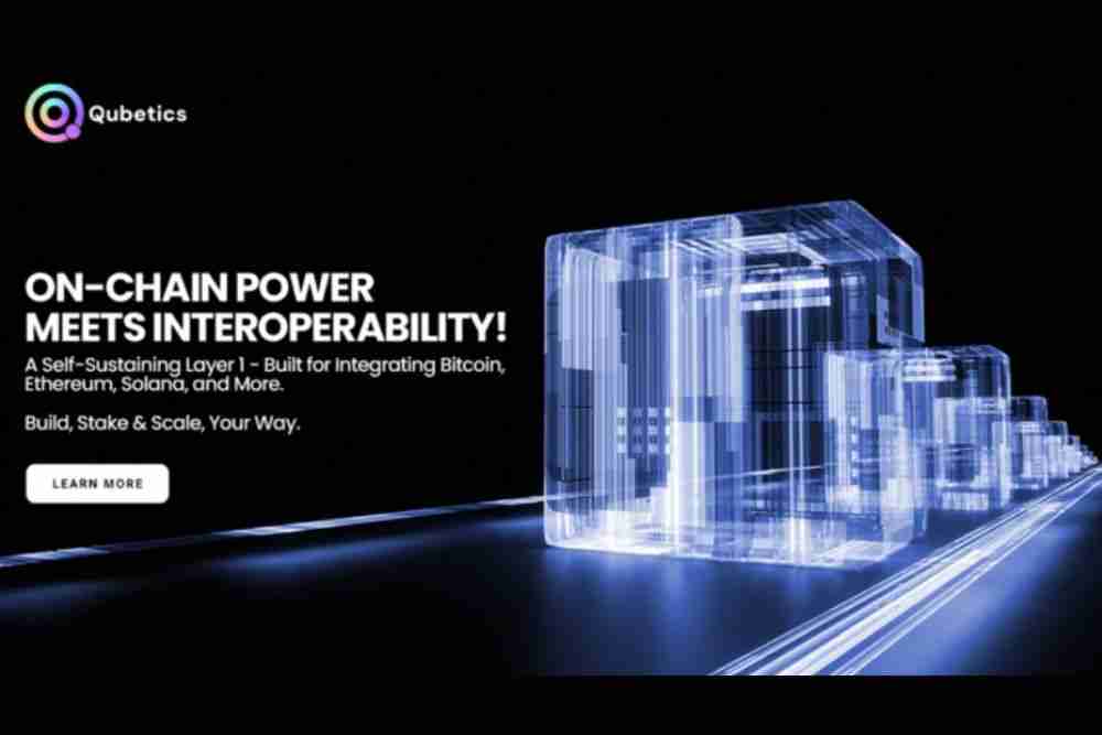 公用事业令牌正在重新定义区块链生态系统功能的方式